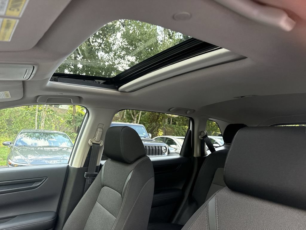 Used 2023 Honda CR-V EX image 16