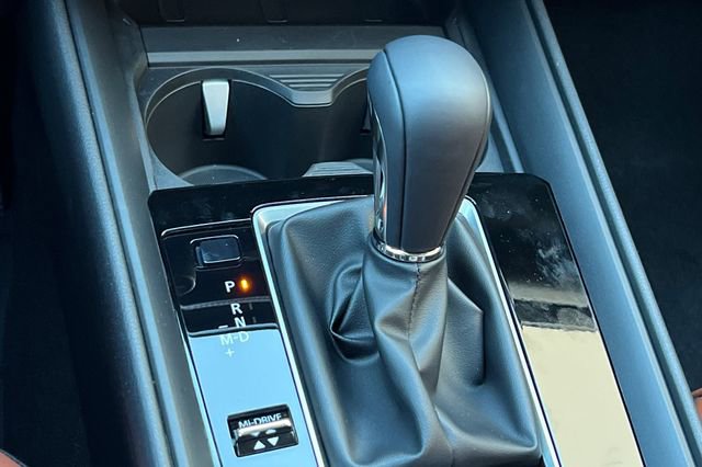 New 2026 MAZDA CX-50 AWD 2.5 S w/ Cargo Package image 24