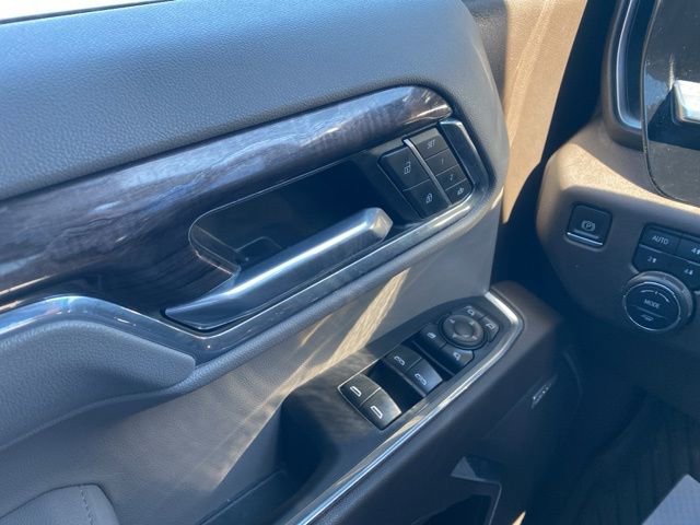 Used 2023 Chevrolet Silverado 1500 LTZ image 18