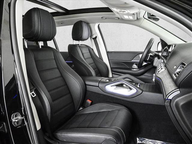 Certified 2026 Mercedes-Benz GLS 450 4MATIC image 24