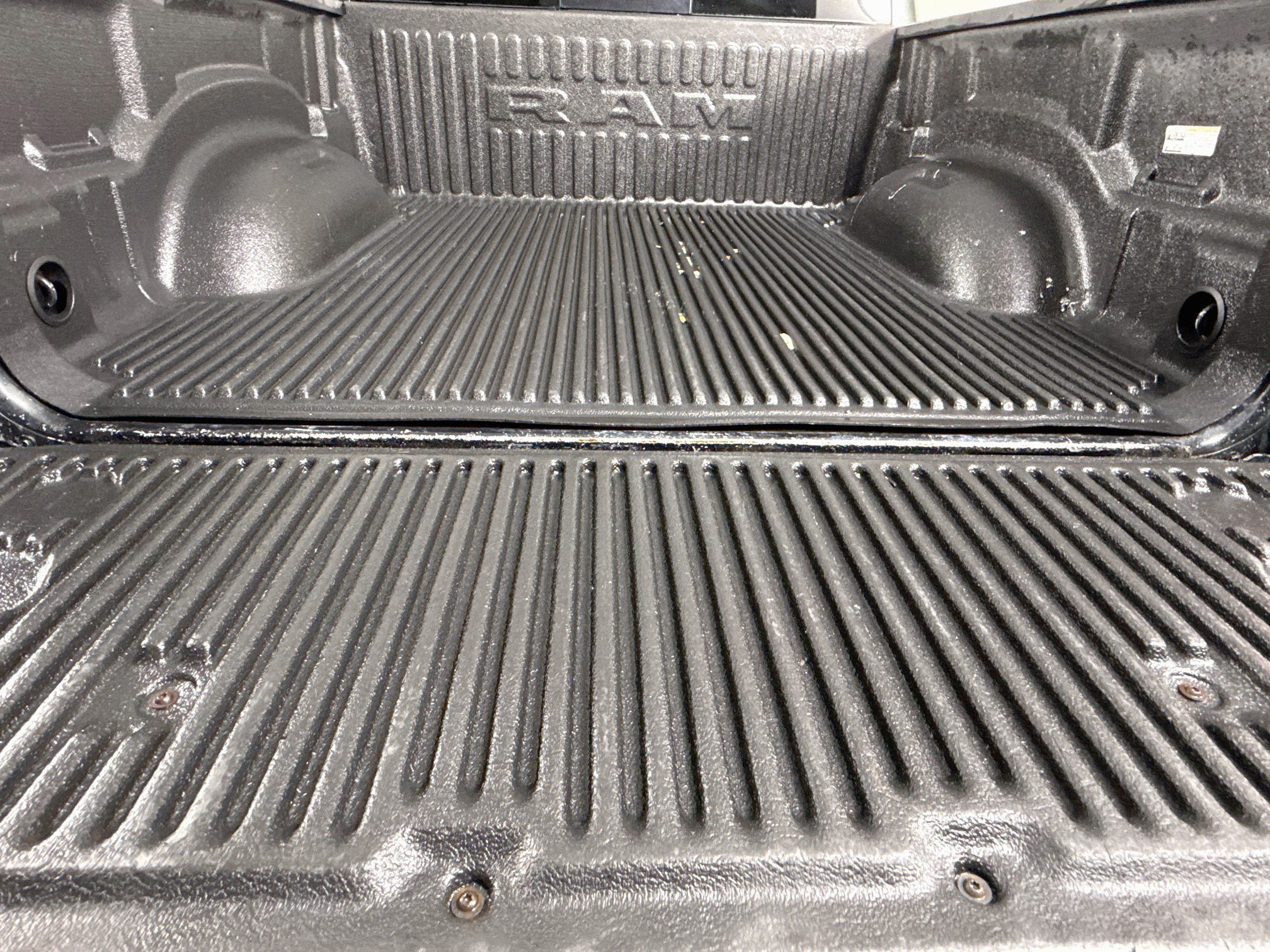 Used 2019 RAM 1500 Big Horn RWD image 35