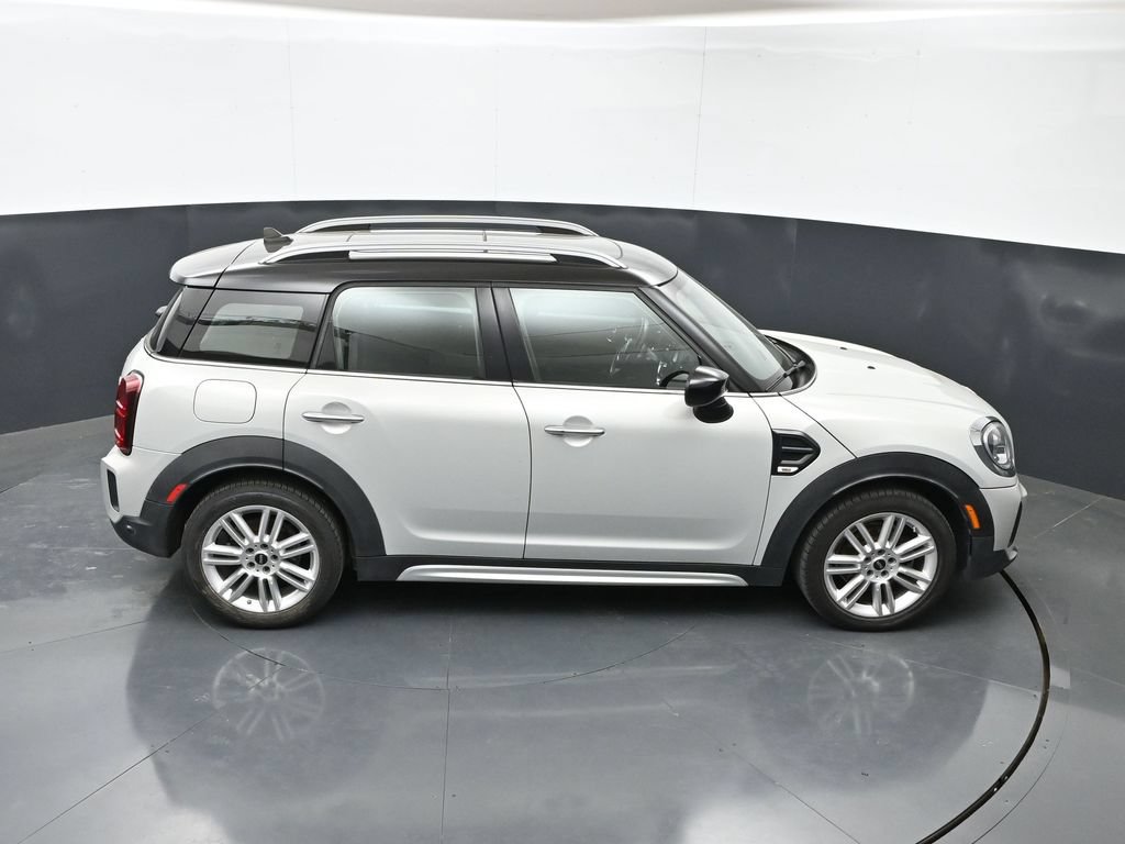 Used 2022 MINI Cooper Countryman FWD image 35