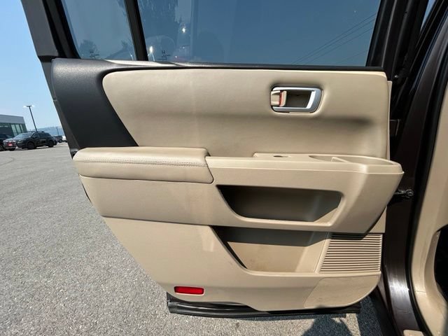 Used 2012 Honda Pilot EX-L image 40