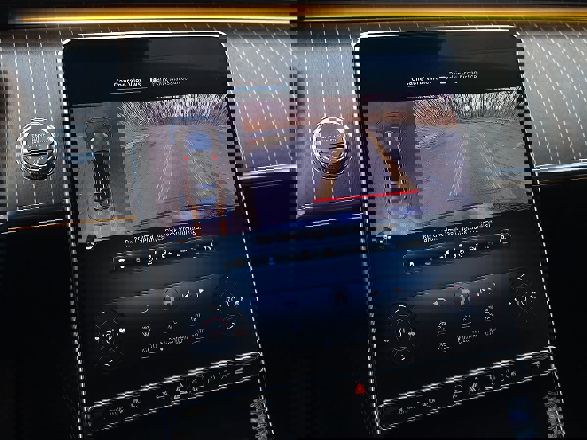 Used 2021 Mercedes-Benz S 580 4MATIC Sedan w/ Warmth & Comfort Package image 57