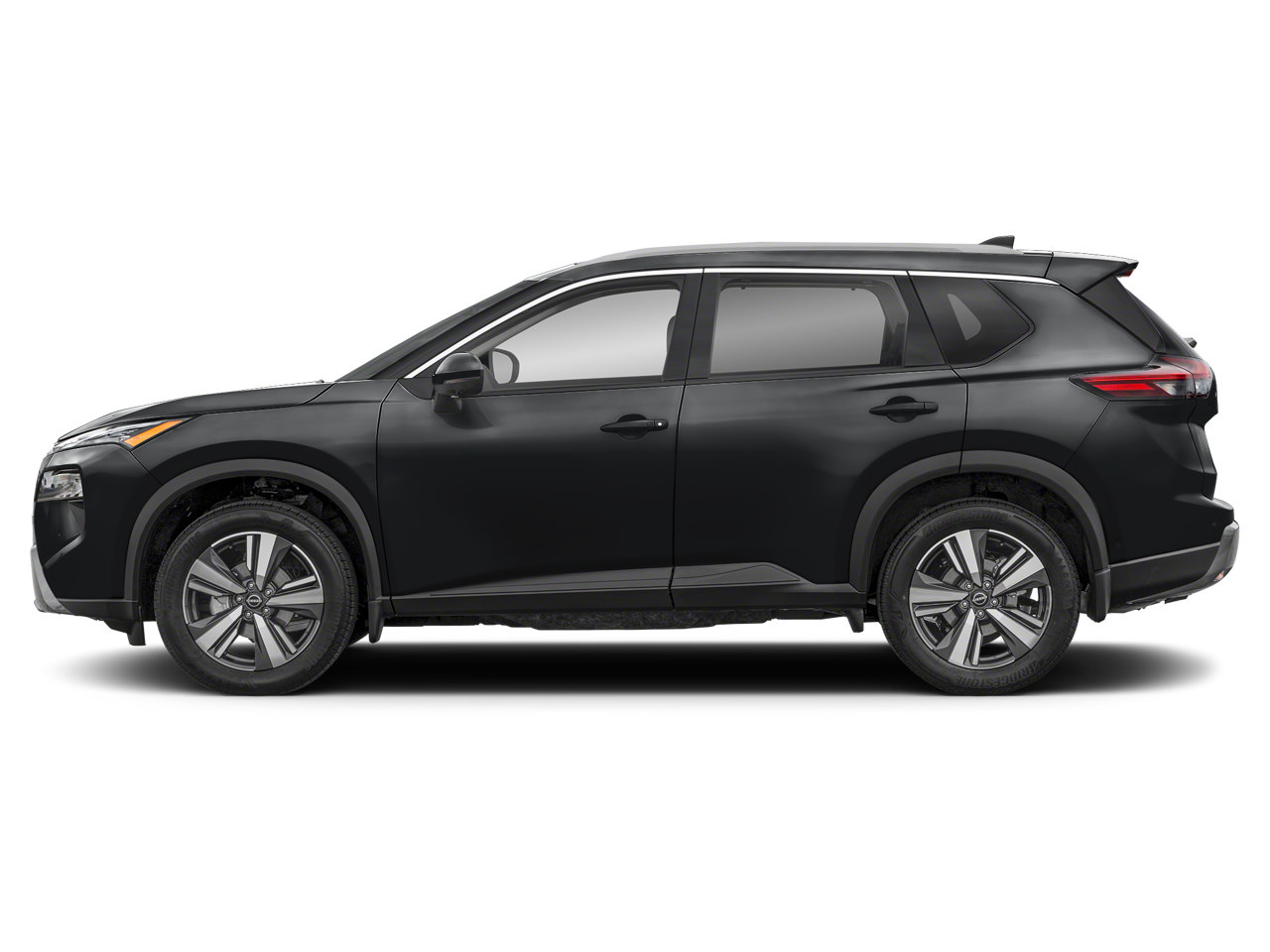New 2025 Nissan Rogue SL w/ Tech Package FWD image 20