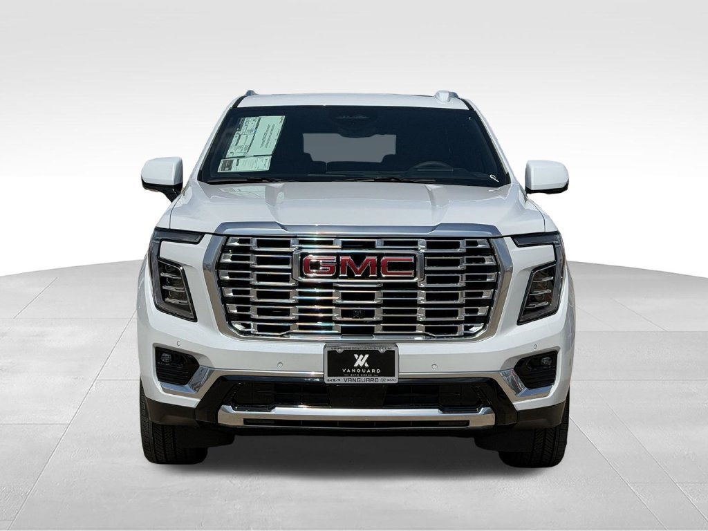 New 2027 GMC Yukon Denali w/ Denali Reserve Package AWD/4WD image 7