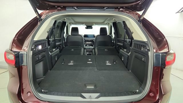 New 2026 MAZDA CX-90 Plug-In Hybrid w/Premium Sport AWD/4WD image 43