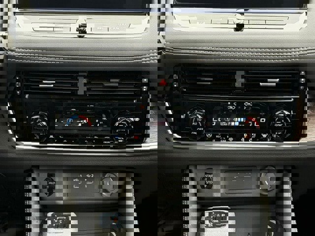 New 2026 Nissan Rogue Platinum w/ Platinum Premium Package image 28