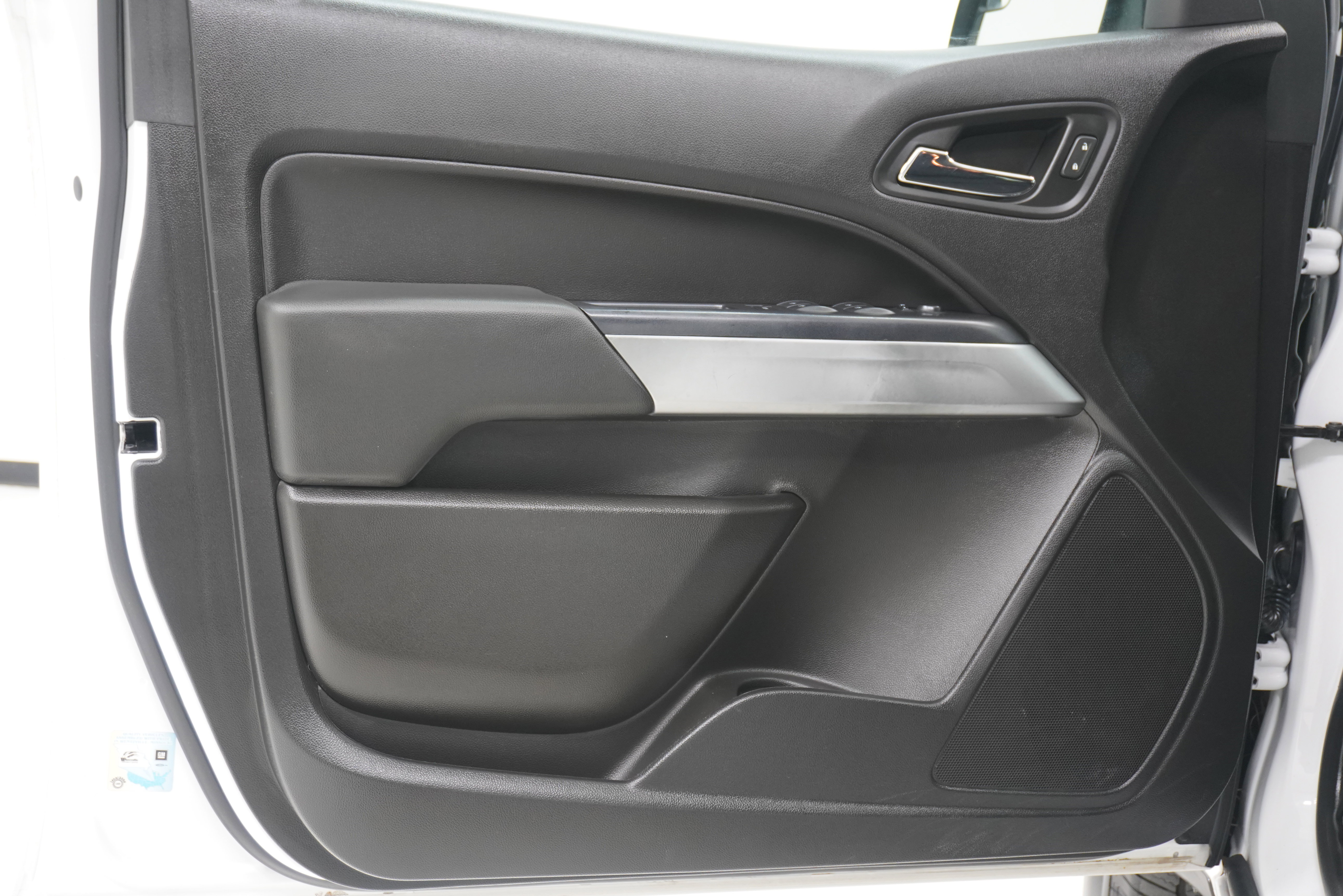 Used 2019 Chevrolet Colorado LT RWD image 13