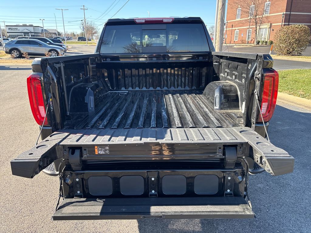 Certified 2022 GMC Sierra 1500 SLT w/ SLT Convenience Package image 29