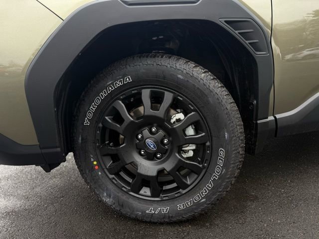 New 2026 Subaru Forester Wilderness image 11