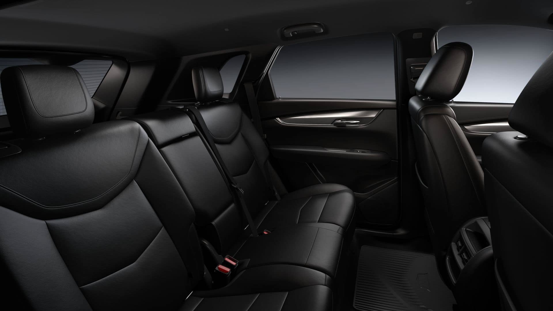 New 2026 Cadillac XT5 Luxury AWD/4WD image 34