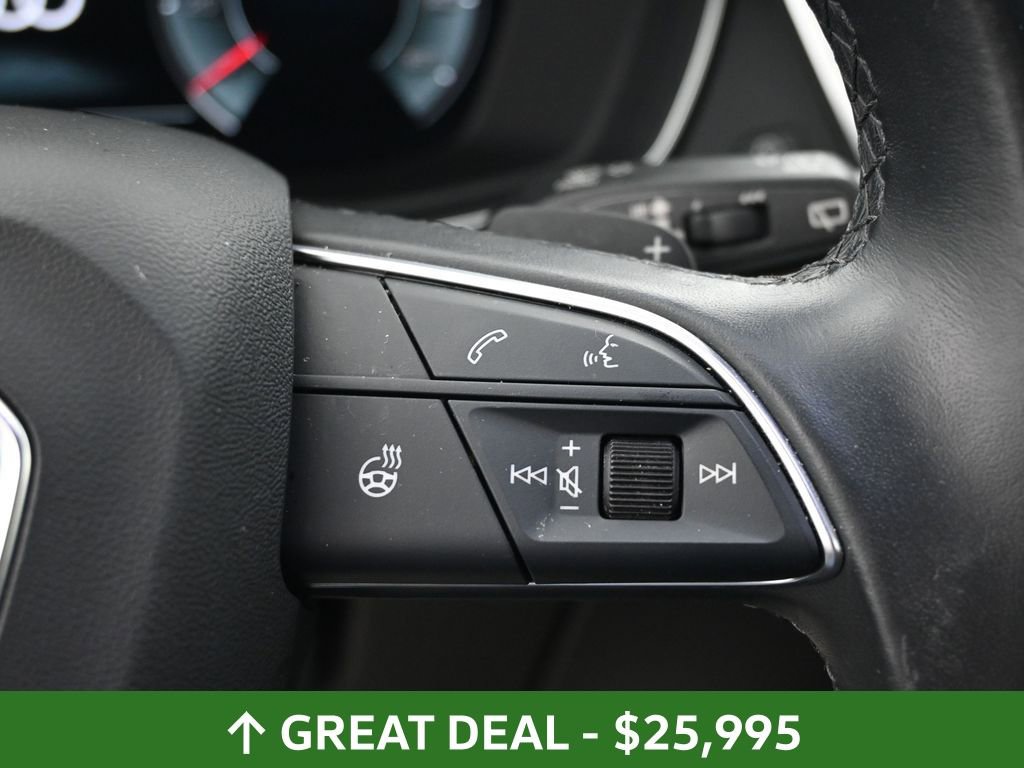 Used 2023 Audi Q5 2.0T Premium Plus image 24