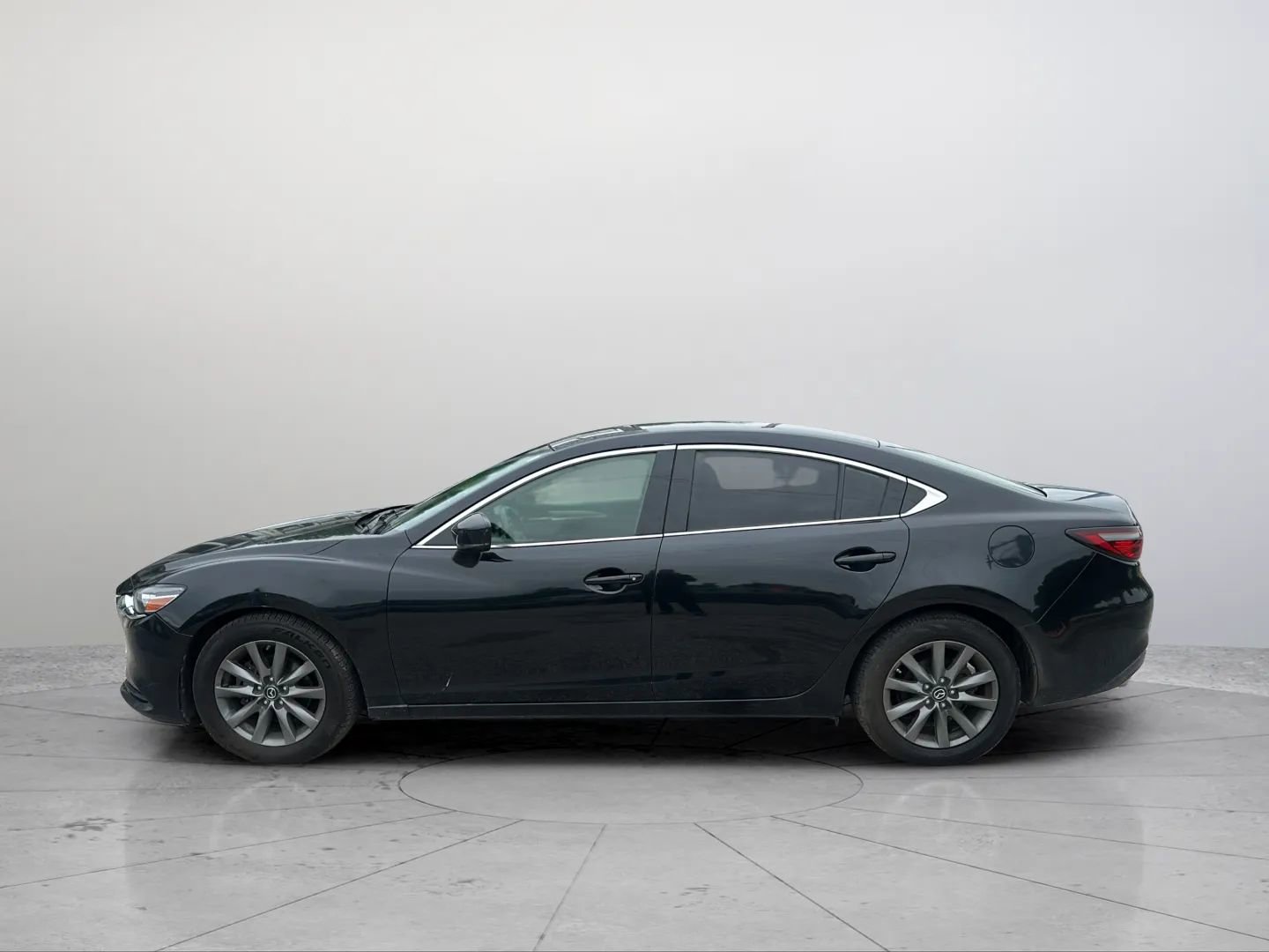 Used 2018 MAZDA MAZDA6 Sport FWD image 11