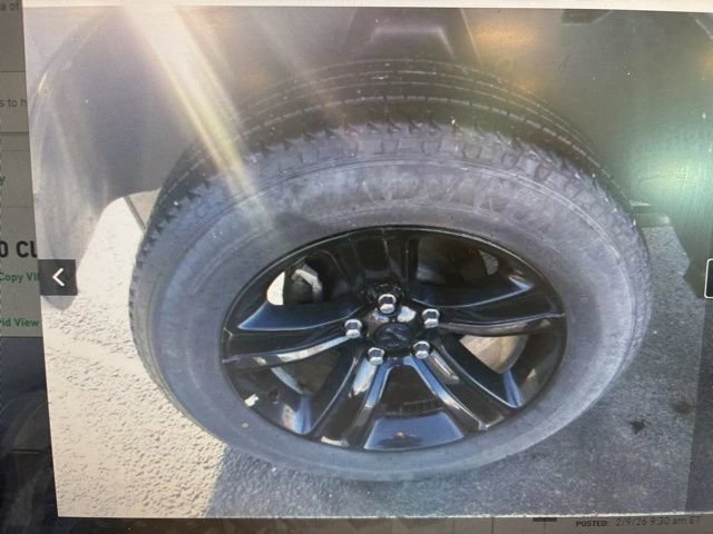 Used 2024 RAM 1500 Classic Warlock image 14