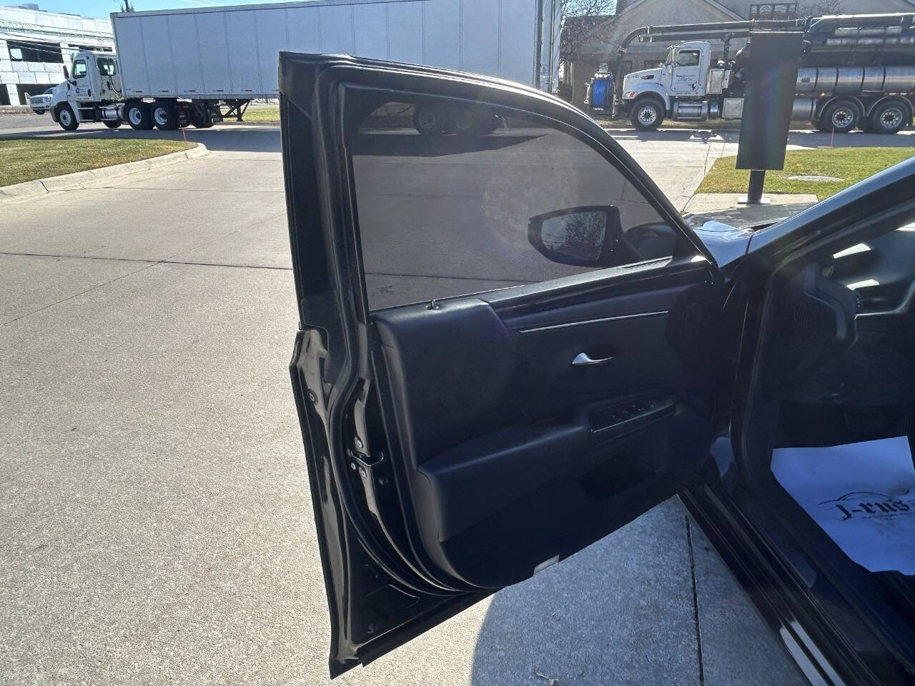 Used 2021 Lexus ES 300h w/ Accessory Package 2 image 36