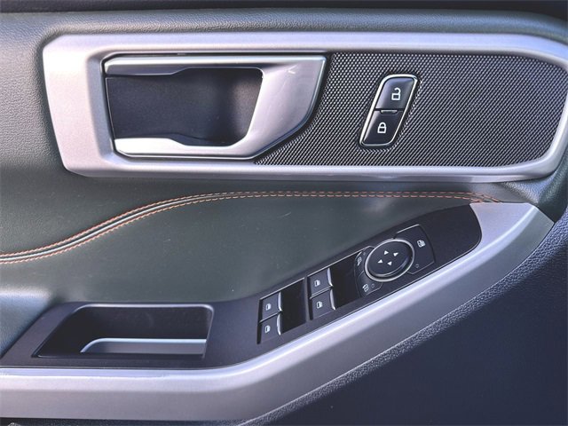 Used 2021 Ford Explorer Timberline image 24