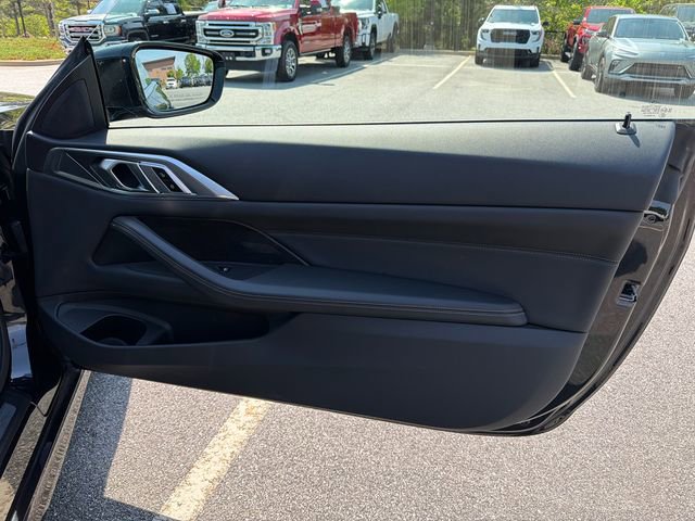 Used 2025 BMW 430i Convertible image 14