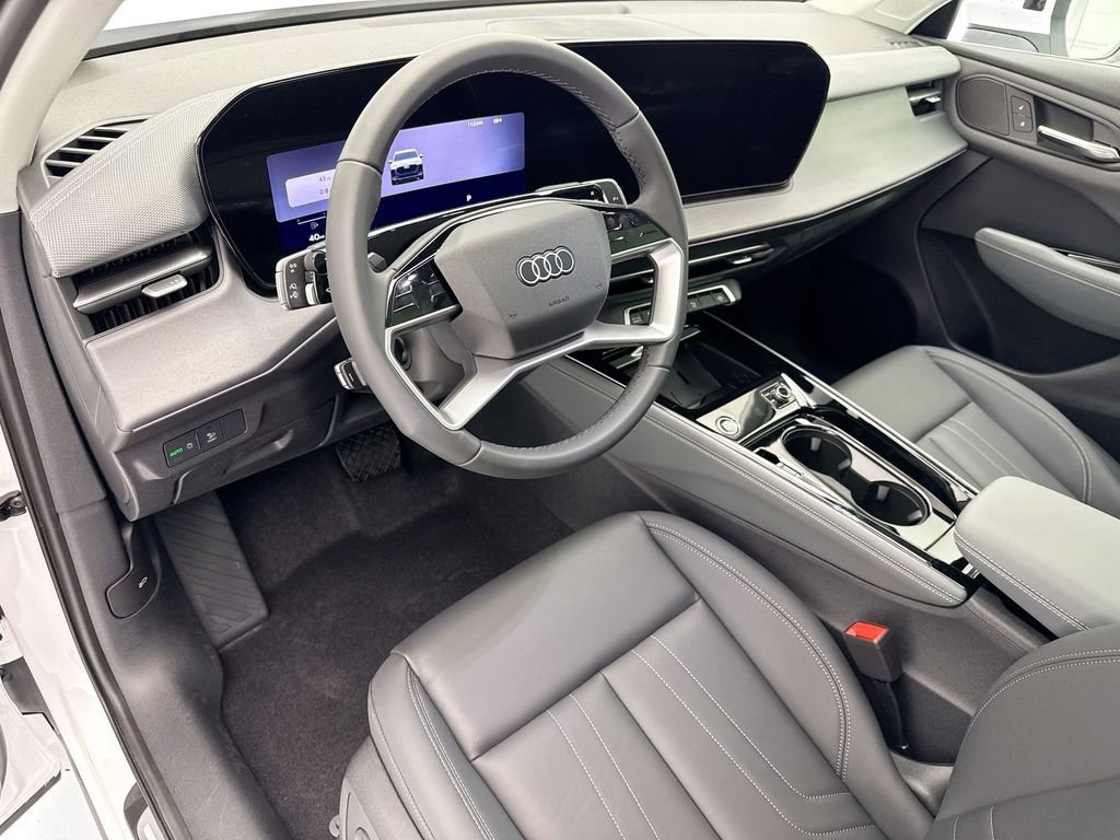 Used 2026 Audi Q3 quattro 2.0T AWD/4WD image 9
