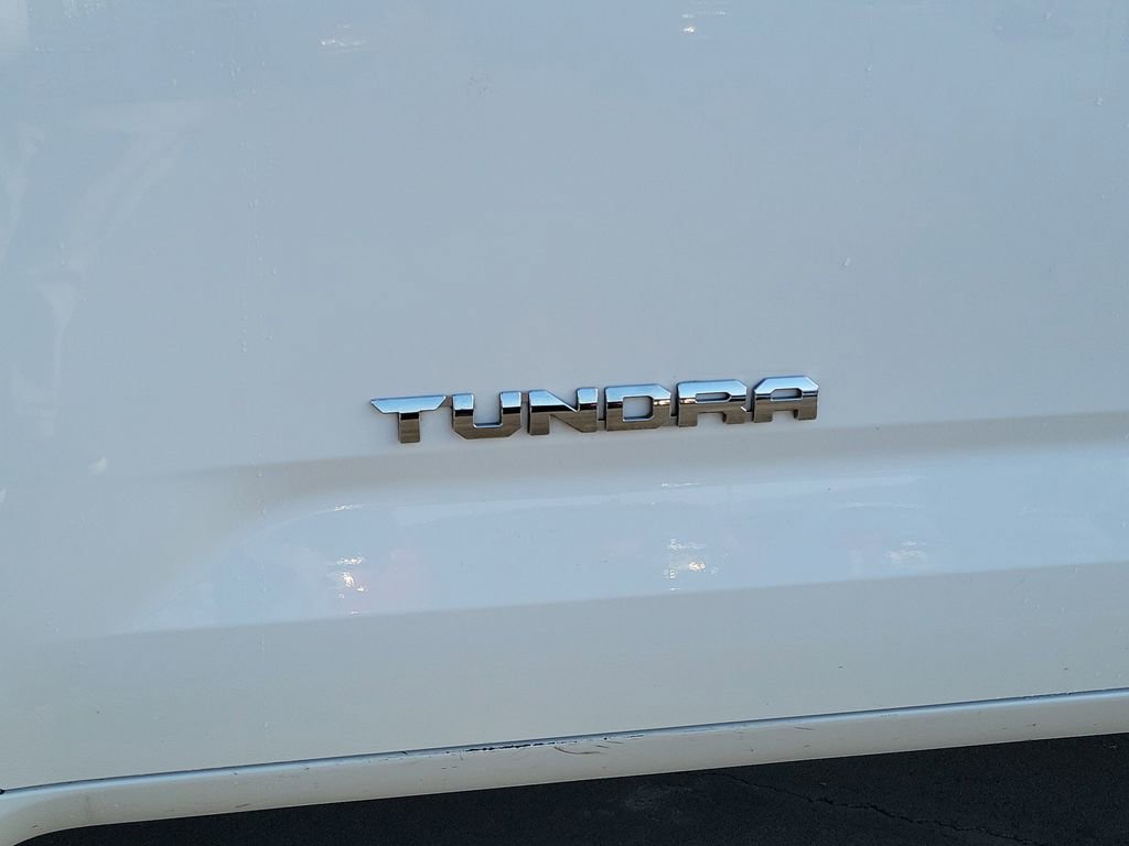 Used 2023 Toyota Tundra SR5 image 26