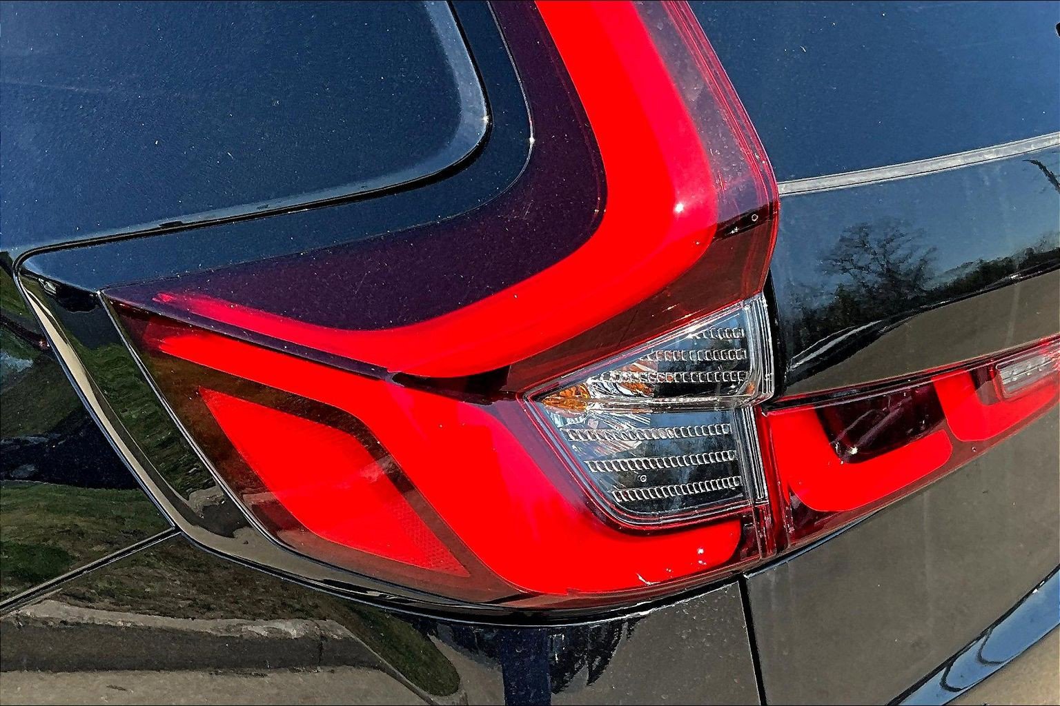 New 2026 Honda CR-V EX image 15