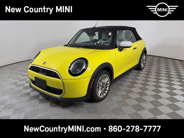 New 2026 MINI Cooper S image 3