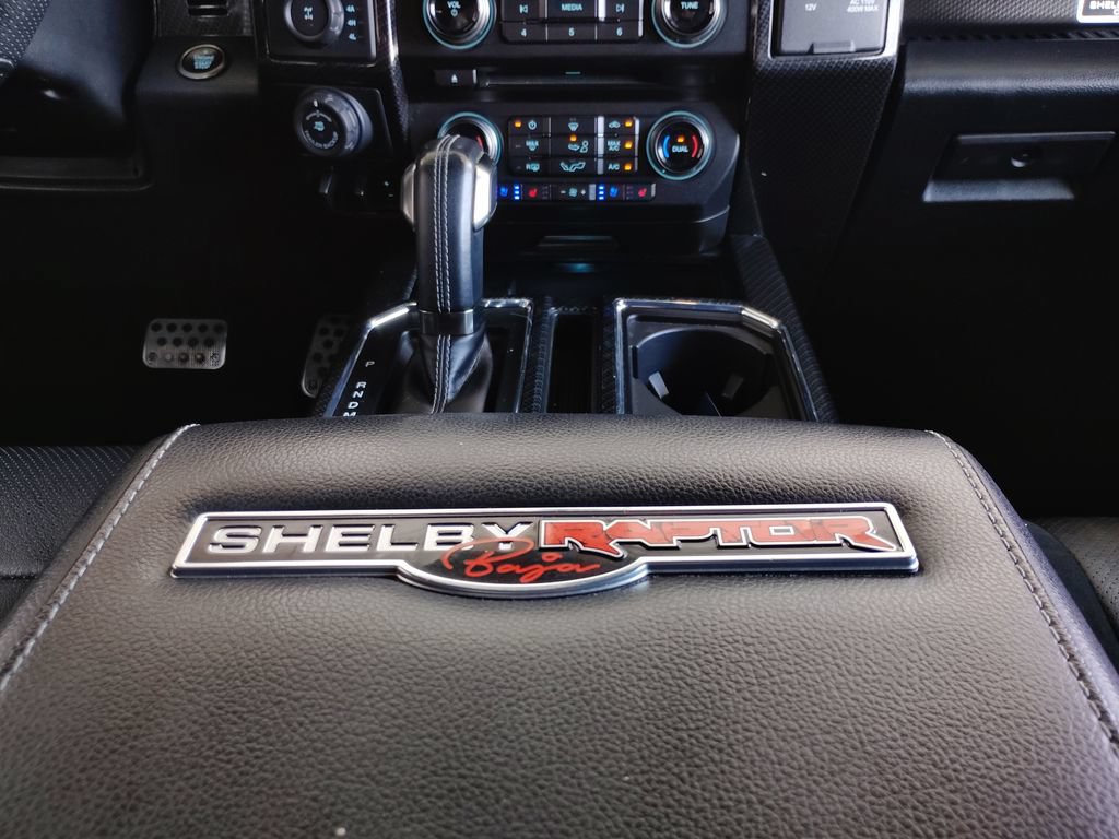 Used 2018 Ford F150 Raptor w/ Equipment Group 802A Luxury AWD/4WD image 42