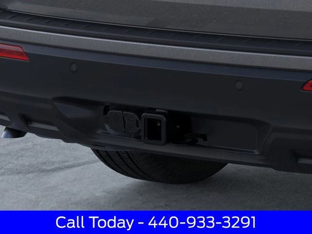 New 2026 Ford Explorer Active image 24