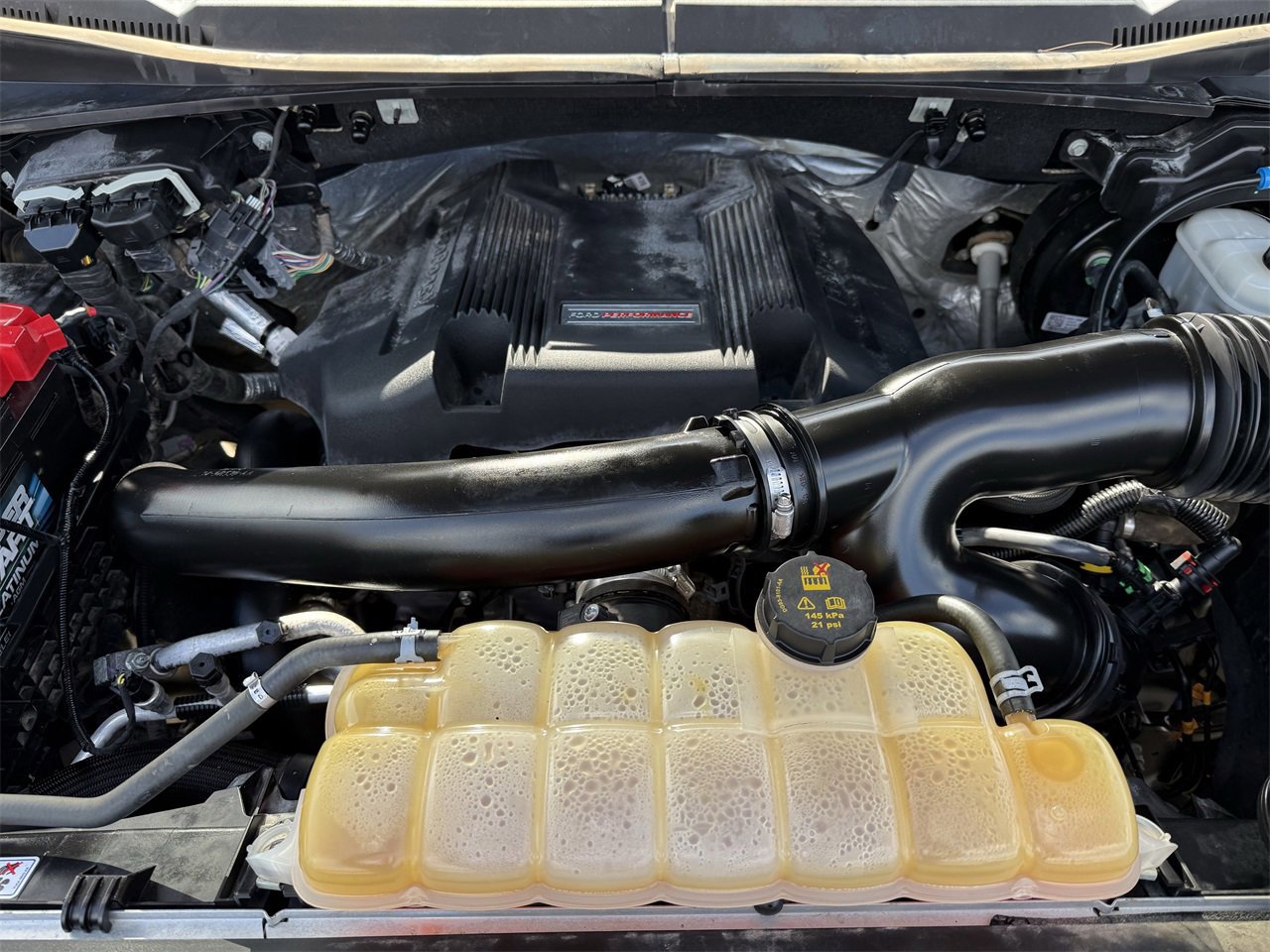 Used 2018 Ford F150 Raptor w/ Equipment Group 802A Luxury image 24