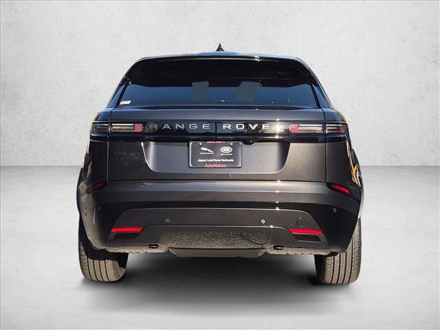 New 2026 Land Rover Range Rover Velar Belgravia AWD/4WD image 6
