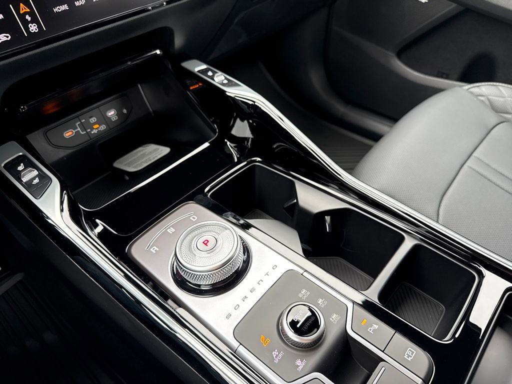 New 2026 Kia Sorento SX Prestige image 31