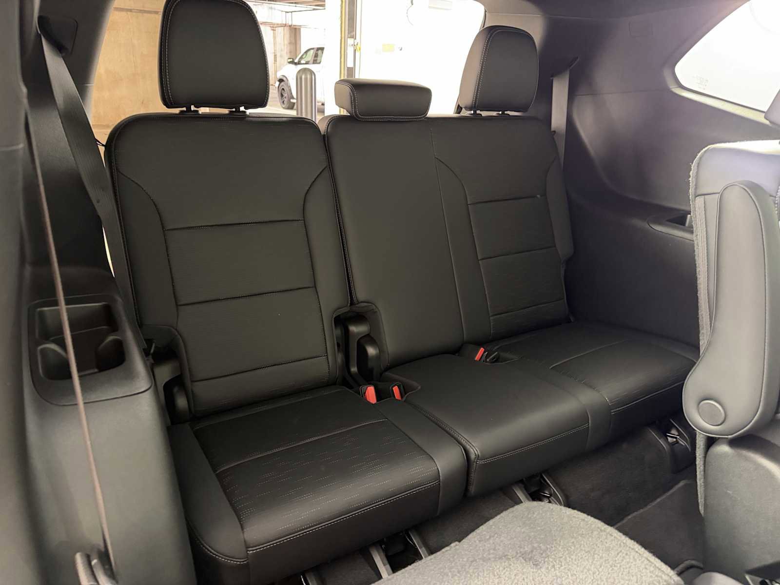 New 2026 Buick Enclave Sport Touring w/ Power Package image 14