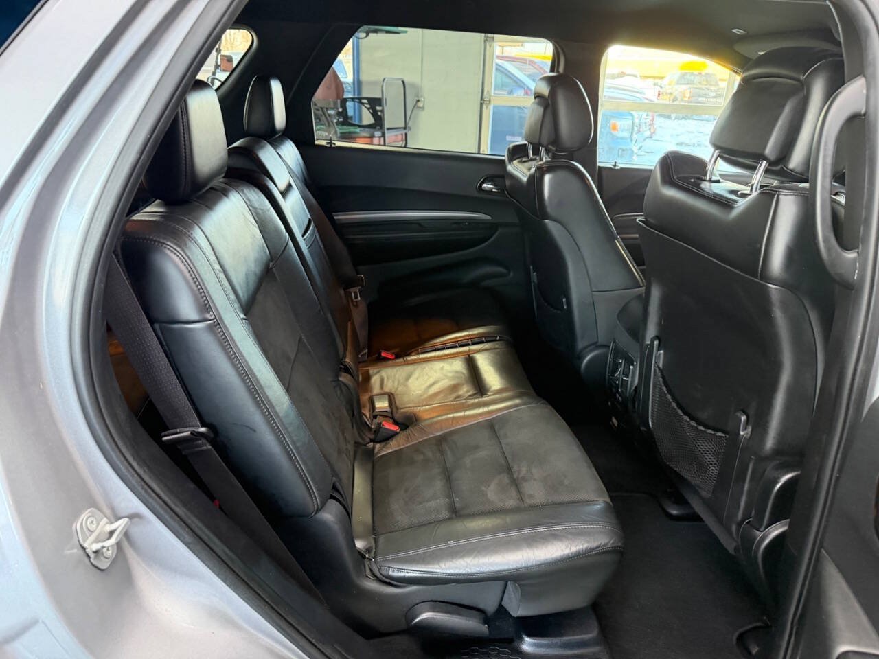 Used 2019 Dodge Durango GT AWD/4WD image 20