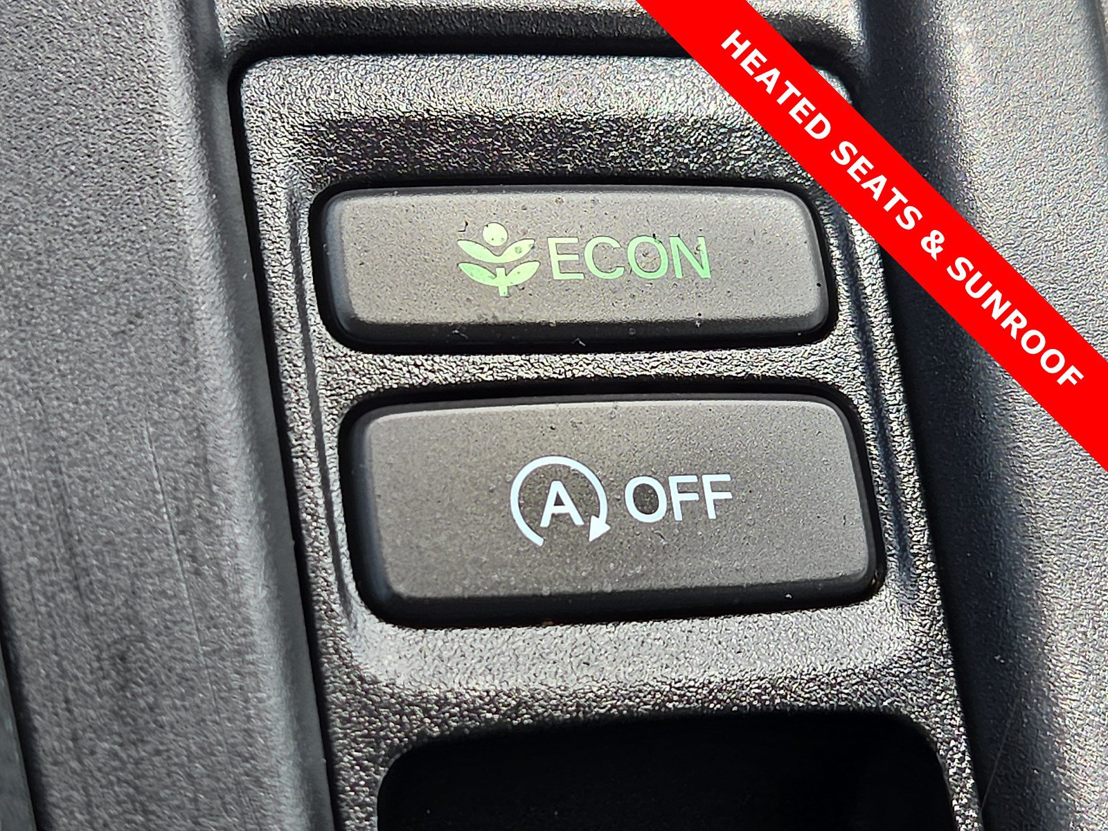 Used 2024 Honda Accord EX image 19