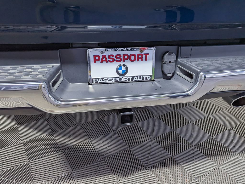 Used 2021 RAM 1500 Big Horn image 14