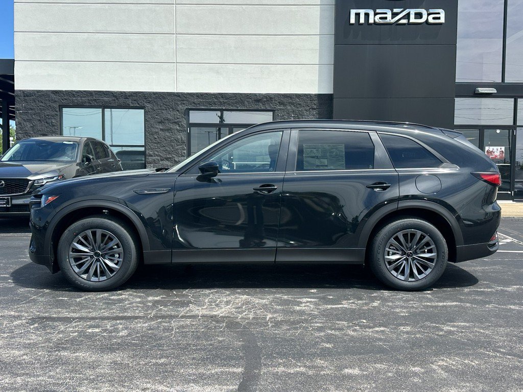 New 2026 MAZDA CX-70 SC Plus AWD/4WD image 2