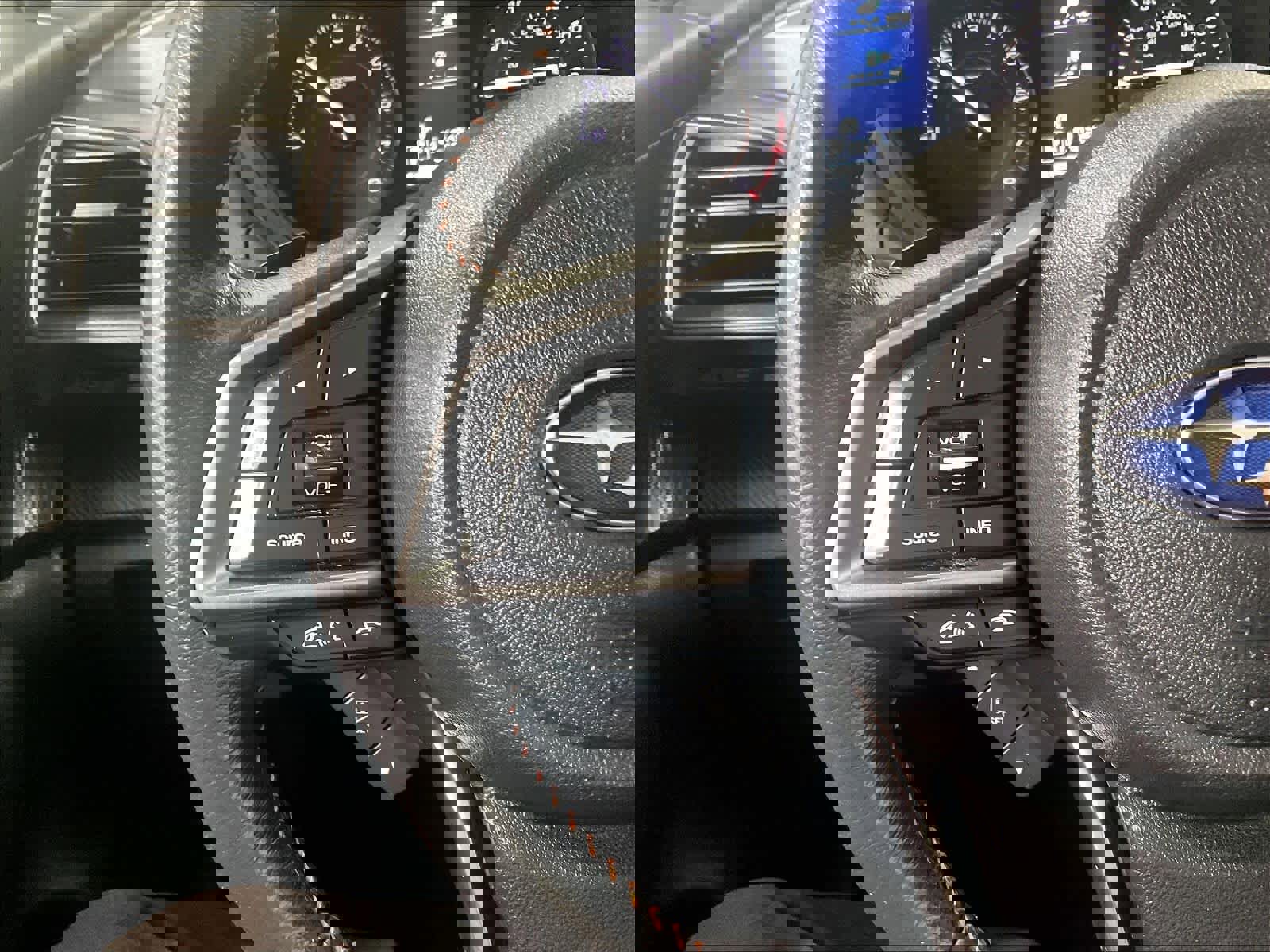 Used 2023 Subaru Crosstrek 2.0i Premium image 23