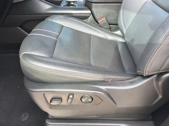 Used 2022 Chevrolet Tahoe RST w/ Luxury Package RWD image 24