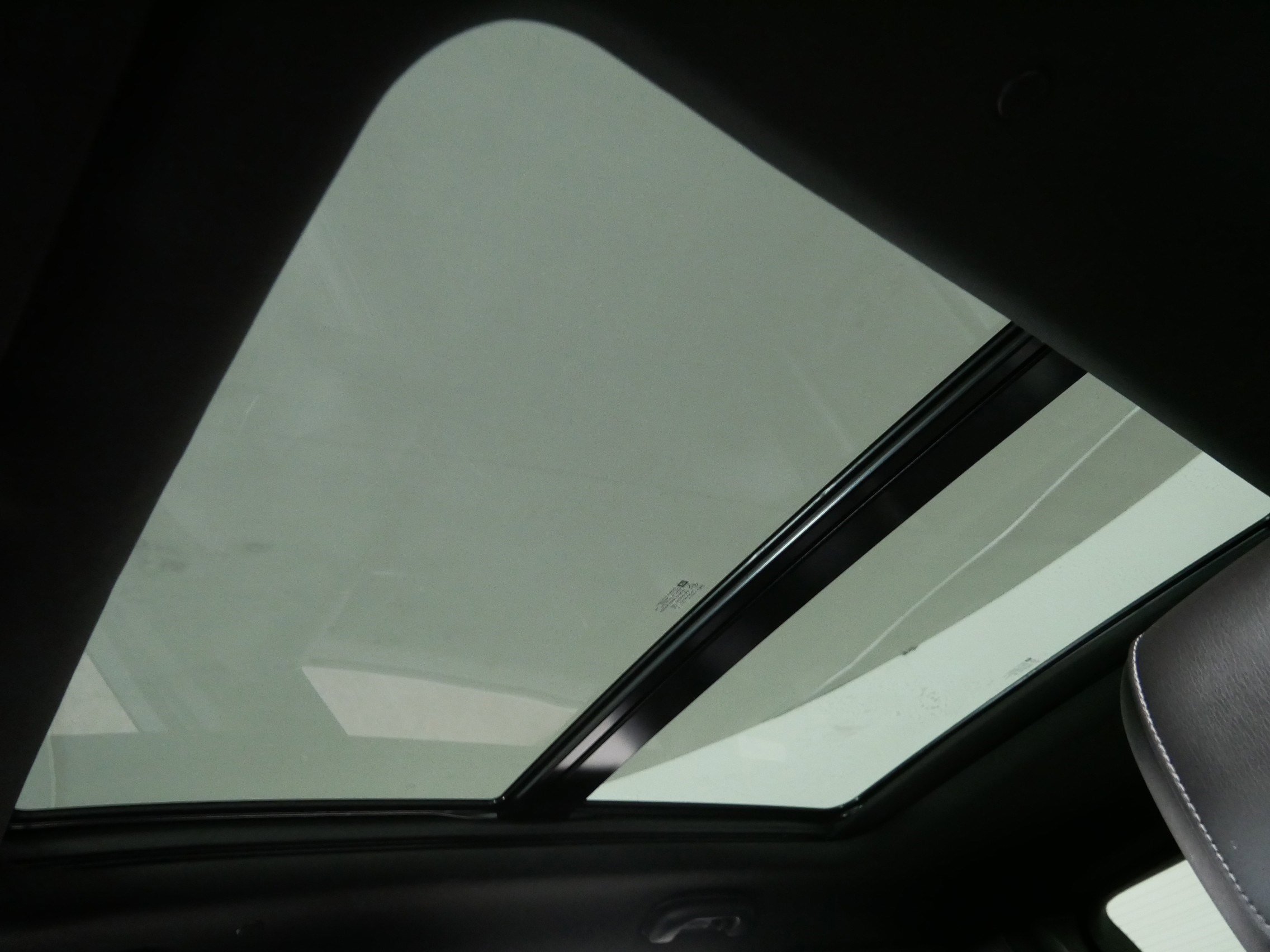 Used 2022 Cadillac XT5 Sportv image 30