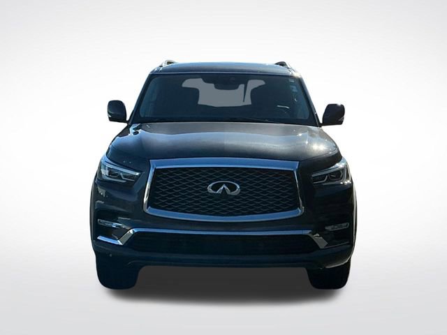 Used 2024 INFINITI QX80 Luxe image 10