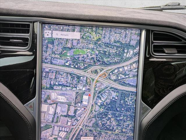 Used 2016 Tesla Model S 75D image 14