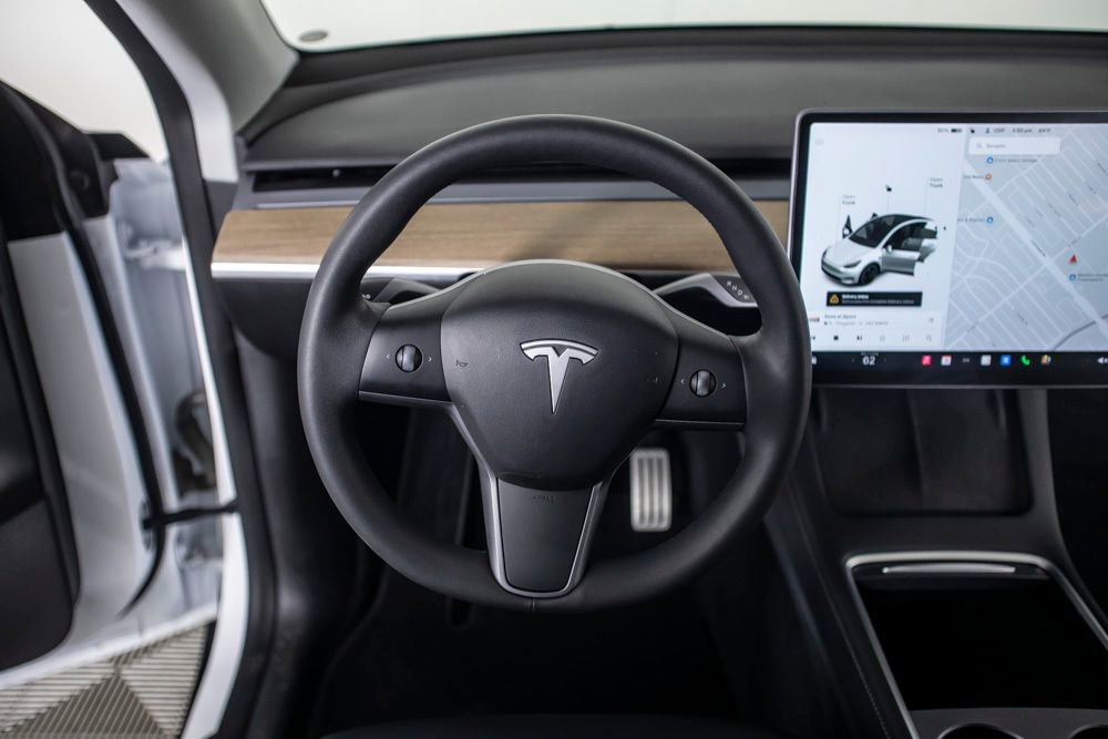 Used 2021 Tesla Model Y Performance AWD/4WD image 27