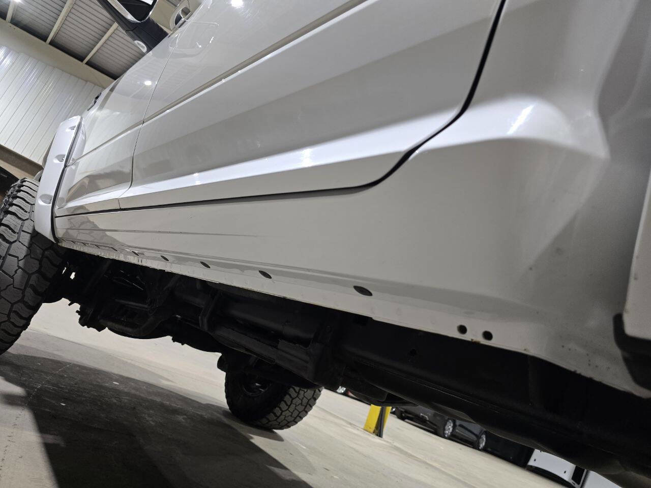 Used 2017 RAM 2500 Laramie w/ Sport Appearance Group image 30