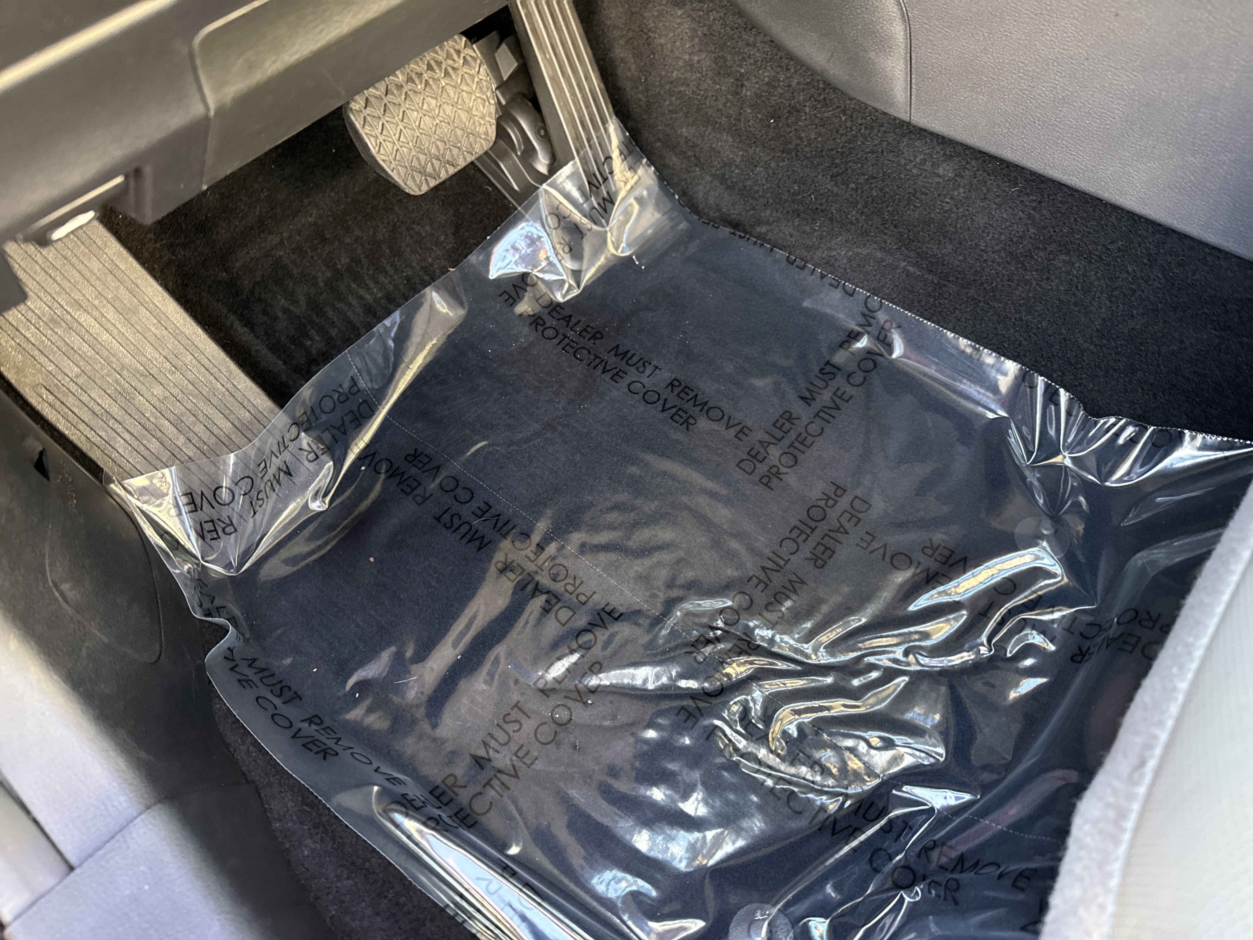 Used 2024 MAZDA CX-30 2.5 Turbo w/ Premium Plus Pkg AWD/4WD image 17