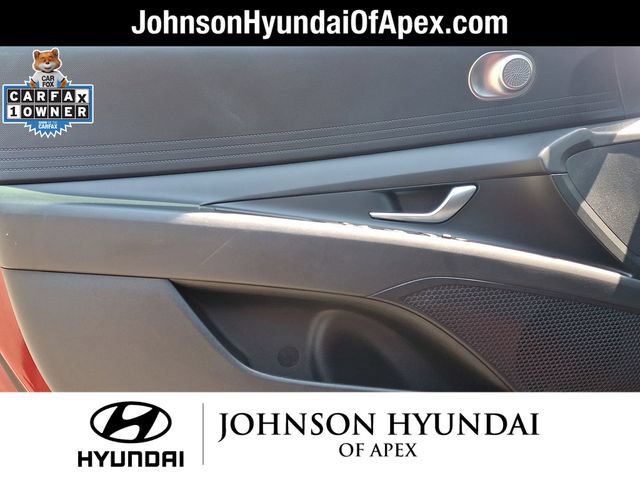 Certified 2024 Hyundai Elantra SEL FWD image 11