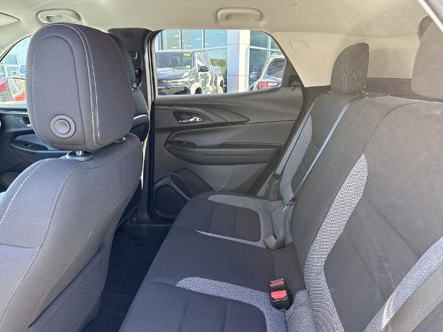 Used 2023 Chevrolet TrailBlazer LT w/ Convenience Package image 10