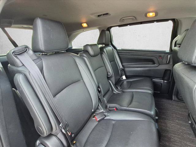 Used 2024 Honda Odyssey EX-L image 19