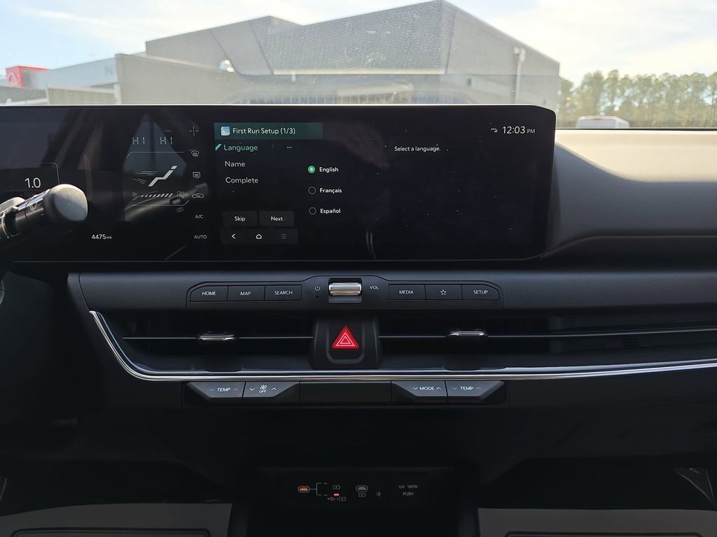 Used 2025 Kia K4 EX image 24