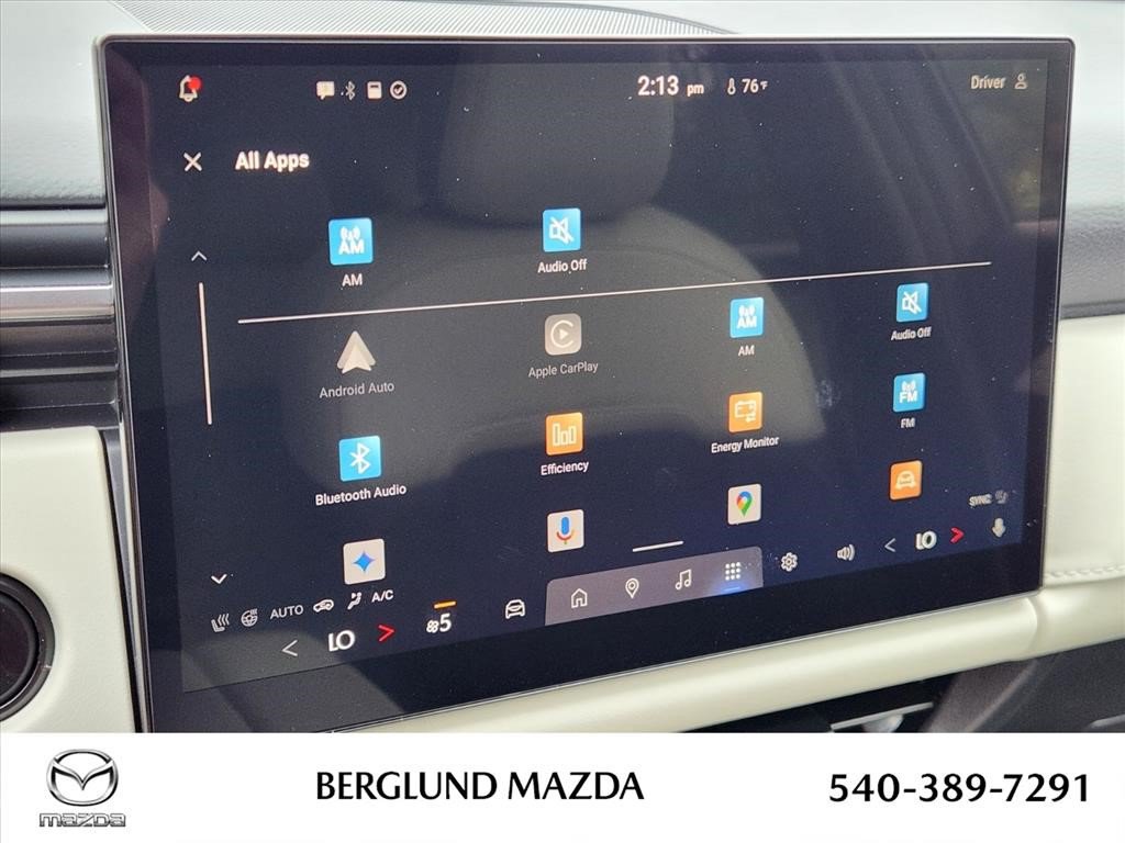 New 2026 MAZDA CX-5 Preferred AWD/4WD image 17