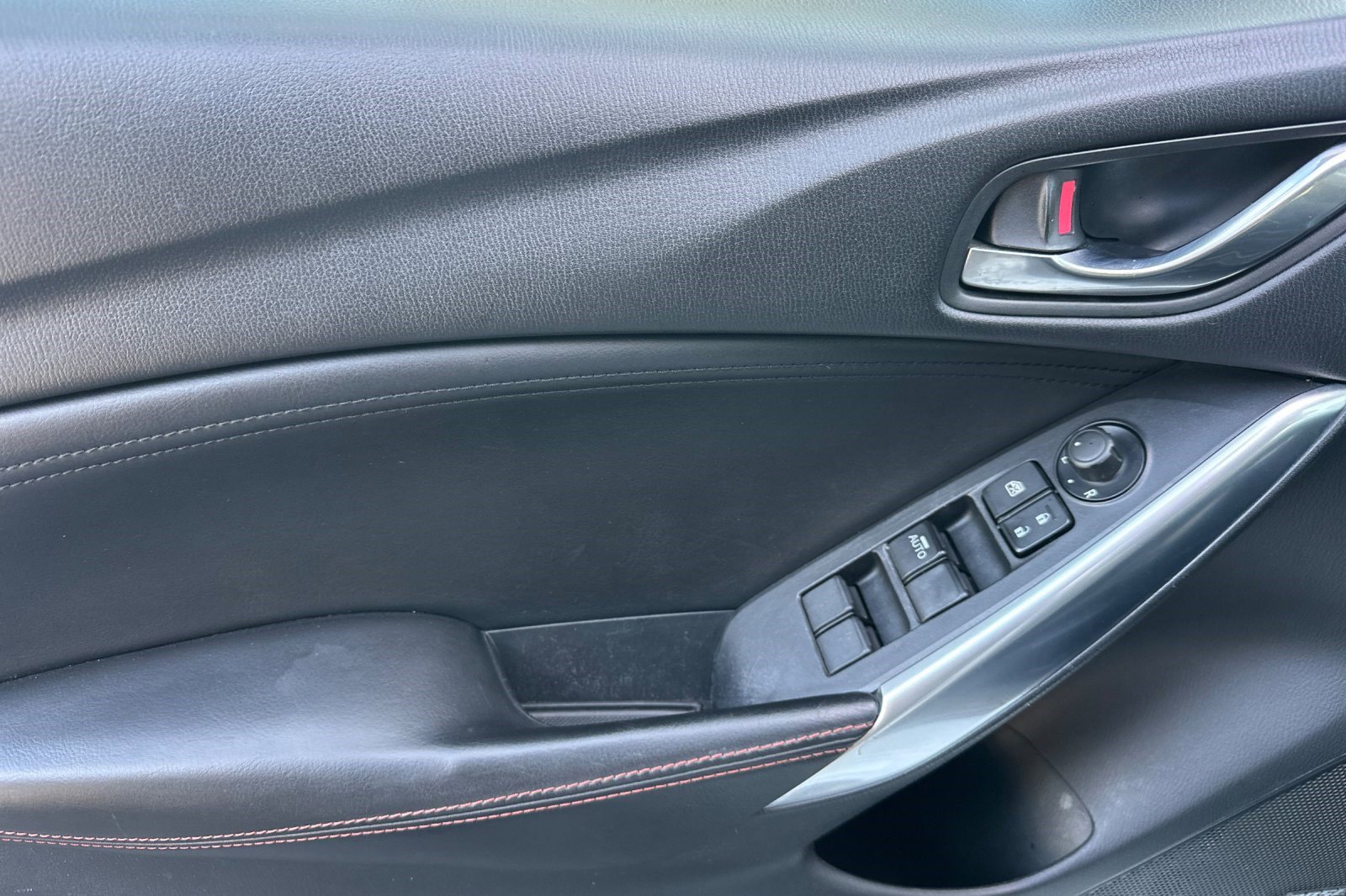 Used 2014 MAZDA MAZDA6 Grand Touring image 12